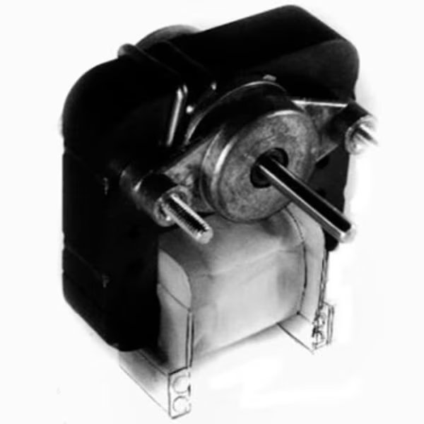 Fasco K130, 1/150 HP, 3000 RPM, C-Frame Dia, 115V, Fasco, Mfr#: K130